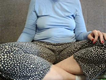 Arsinoe webcam bongacams model stream image