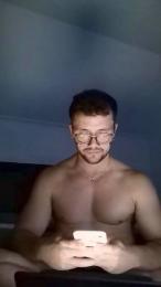 body_cris webcam cam4 model stream image