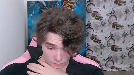 DmitryRomanov webcam stripchat model stream image