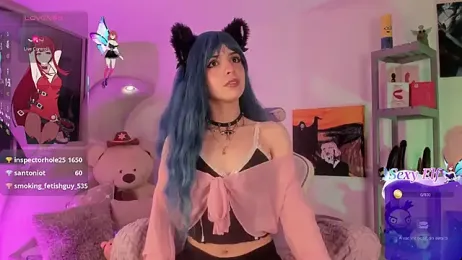 lolaaa_bunny1 webcam stripchat model stream image