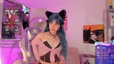 lolaaa_bunny1 webcam stripchat model stream image