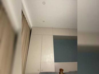 MelenaFox webcam model stream image