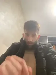 Dondeloquieras4 webcam model stream image