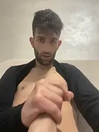 Dondeloquieras4 webcam model stream image