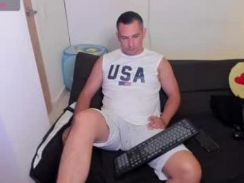 andreslush04 webcam chaturbate model stream image