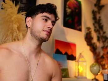 noha_miler webcam model stream image