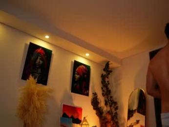 noha_miler webcam model stream image