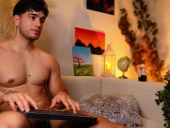 noha_miler webcam model stream image