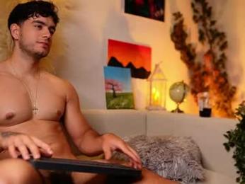 noha_miler webcam chaturbate model stream image