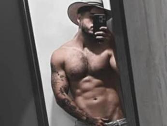 noha_miler webcam chaturbate model stream image