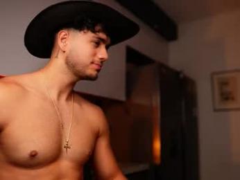 noha_miler webcam chaturbate model stream image