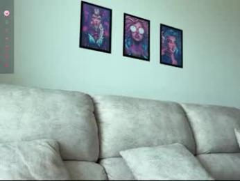 leon_lovefitness webcam model stream image