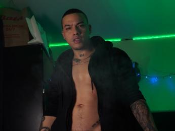 MakyMaster webcam livejasmin model stream image