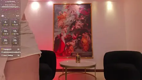 AnnaBrooks1 webcam stripchat model stream image