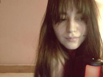 -fatalika- webcam model stream image