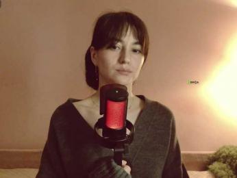 -fatalika- webcam model stream image