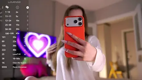 Miss_miracle webcam stripchat model stream image