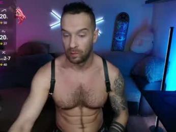 ilyafriend webcam model stream image