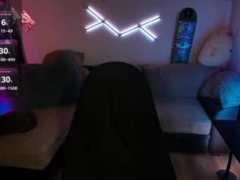 ilyafriend webcam model stream image