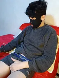 arabeso webcam model stream image