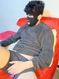 arabeso webcam model stream image