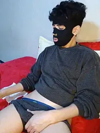 arabeso webcam stripchat model stream image