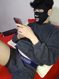 arabeso webcam model stream image