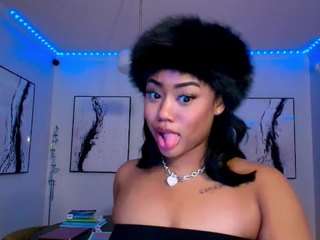 briannabrave webcam camsoda model stream image