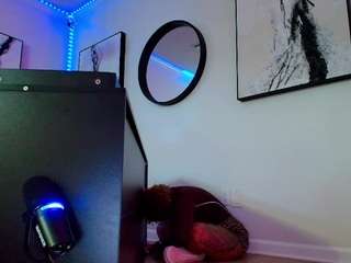 briannabrave webcam camsoda model stream image