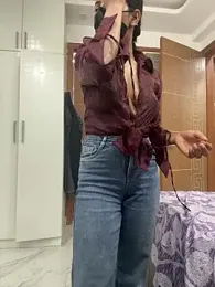 ThyroidLancers webcam stripchat model stream image