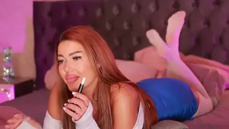 Selena_Sky webcam model stream image