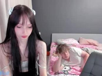 ariel_rouse webcam model stream image