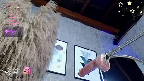 Lena_helleen webcam stripchat model stream image