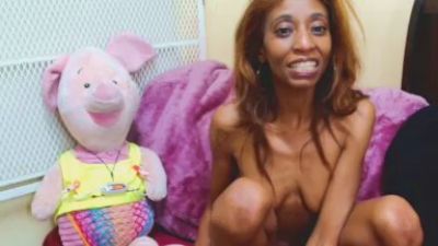 NubianGiggles webcam cam4 model stream image