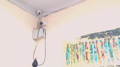 NubianGiggles webcam model stream image