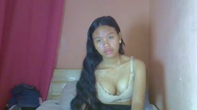 Emiehot webcam model stream image