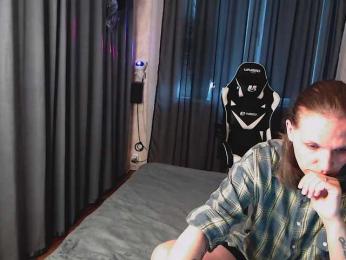 SoulStream webcam model stream image