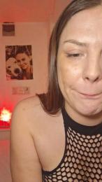 Cocominette webcam model stream image