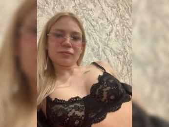 Alisabe webcam bongacams model stream image