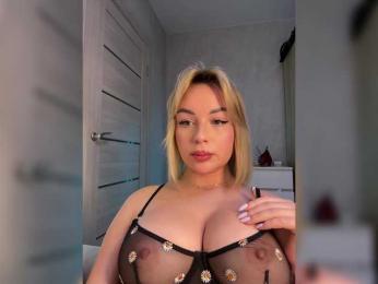 Mila-m webcam model stream image