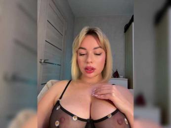 Mila-m webcam model stream image