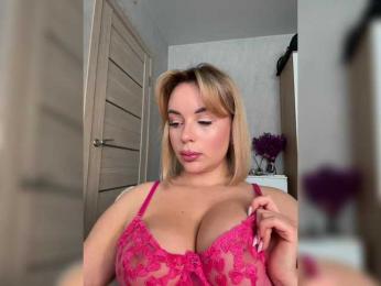 Mila-m webcam model stream image