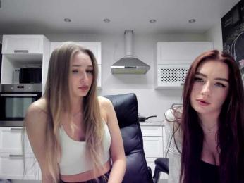 busenok webcam model stream image