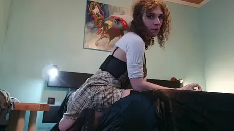 Prxscillia_Tx webcam stripchat model stream image