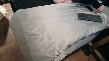 Prxscillia_Tx webcam model stream image