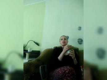 Volna2727 webcam model stream image
