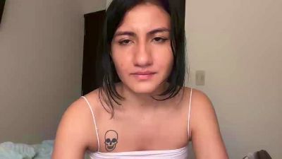 im_dayana webcam model stream image
