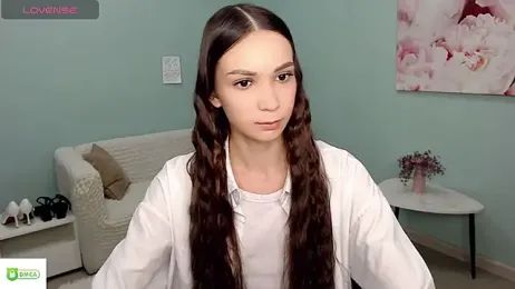 AmyJonas webcam model stream image