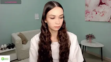 AmyJonas webcam model stream image