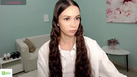 AmyJonas webcam model stream image